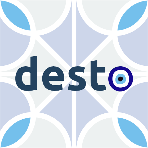 desto Logo