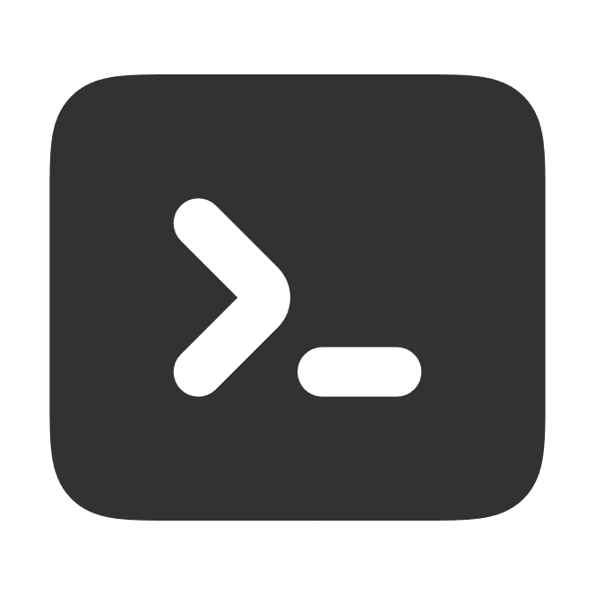 Terminal Screenshot